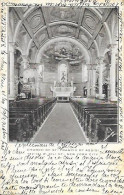 USA - CHURCH OF ST. FRANCIS OF ASSISI- 137 141 W.  31ST ST., NEW YORK - 1907 - Manhattan