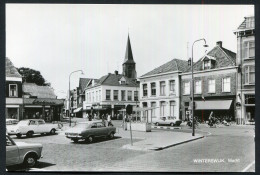 Winterswijk , Marktplein  - Not  Used --2 Scans For Originalscan !! - Winterswijk