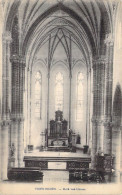 BELGIQUE - Eigen-Bilzen - Kerk Van Binnen - Carte Postale Ancienne - Bilzen