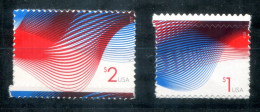 USA 5142-5143 Mnh - ETATS-UNIS - Unused Stamps