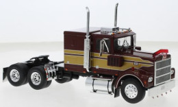 Marmon CHDT - 1980 - Metallic Brown/gold - Ixo - Ixo