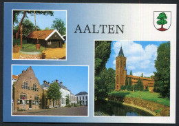 Aalten  - Not  Used --2 Scans For Originalscan !! - Aalten
