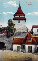 ALLEMAGNE - Ulm A. D. - Zundeltor - Carte Postale Ancienne - Ulm