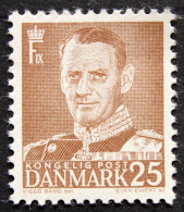 Denmark 1948  Minr.306 MNH  (**)   ( Lot H 2422 ) - Unused Stamps