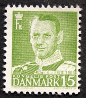 Denmark 1948  Minr.302 TYPE II MNH  (**)   ( Lot H 2424 ) - Ongebruikt