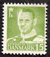 Denmark 1948  Minr.302 TYPE II MNH  (**)   ( Lot H 2424 ) - Unused Stamps