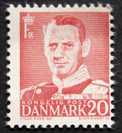 Denmark 1948  Minr.304 TYPE I MNH  (**)   ( Lot H 2425 ) - Ungebraucht