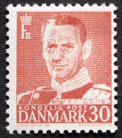 Denmark 1952 MiNr.334 MNH (**)( Lot  H 2427 ) - Unused Stamps