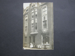OBERHAUSEN STERKRADE, Brandenburgerstrasse , Seltene Ansichtskarte Um 1910 - Oberhausen
