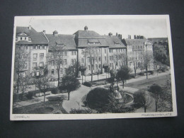 OPPELN , Schlesien , Seltene Ansichtskarte Um 1932 - Schlesien