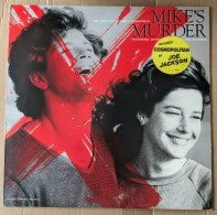 Mike's Murder - Zonder Classificatie