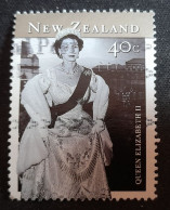 Océanie > Nouvelle-Zélande  N° 1871 - Usados