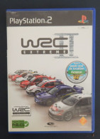 SONY PLAYSTATION 2 "WRC II EXTREME" VOIR 2 SCANS OCCASION - Playstation 2