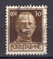 Z6384 - ITALIA LUOGOTENENZA SASSONE N°516 - Used