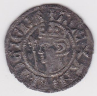 SCOTLAND, Alexander III, Penny - Scottish