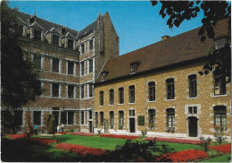Mons - Musée Du Centenaire - Mons