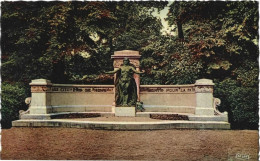 Mons - Monument Aux Morts 1914-1918 - Mons