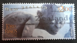 Océanie > Nouvelle-Zélande  N° 2049 - Used Stamps