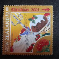 Océanie > Nouvelle-Zélande  N° 2121 - Used Stamps