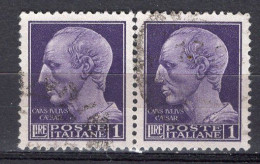 Z6417 - ITALIA LUOGOTENENZA SASSONE N°540 - Used