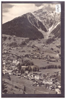 KLOSTERS - TB - Klosters