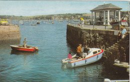 FALMOUTH - CUSTOM HOUSE QUAY - Falmouth