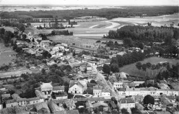 SAINT REMY EN BOUZEMONT VUE GENERALE AERIENNE - Saint Remy En Bouzemont