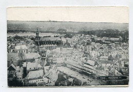 AK150710 BELGIUM - Mons - Panorama - Mons