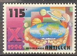 NETHERLANDS ANTILLIES  - MNH** - 1994 - # 734 - Curaçao, Nederlandse Antillen, Aruba