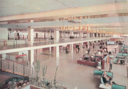 PARIS . - Aéroport D'Orly. La Galerie Marchande - Flugwesen