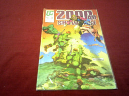 2000 AD  N° 26 - Other Publishers