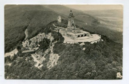 AK150804 GERMANY - Blick Auf Den Kyffhäuser - Kyffhaeuser