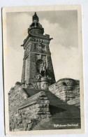 AK150808 GERMANY - Kyffhäuser - Denkmal - Kyffhaeuser