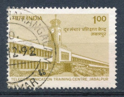 °°° INDIA - Y&T N°1152 - 1992 °°° - Gebruikt