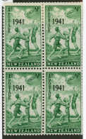 127 New Zealand 1941 Scott #B18 Mnh** (Lower Bids 20% Off) - Nuevos