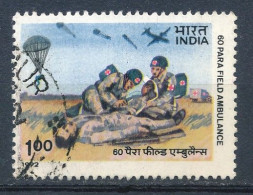 °°° INDIA - Y&T N°1160 - 1992 °°° - Used Stamps