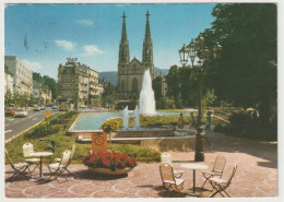 Baden-Baden - Baden-Baden