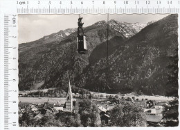 Obervellach A.d. Tauernbahn Mit Seilbahn, Kärnten - Obervellach