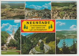 Neustadt - Titisee-Neustadt