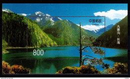 HB ASIA // (C115) CHINA  YVERT Nº: 95 N **MNH ¡¡¡ OFERTA - LIQUIDATION - JE LIQUIDE !!! - Hojas Bloque