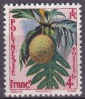 Polynésie Française - 1958 - N° 13 ** - - Neufs