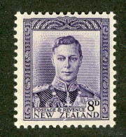 194 New Zealand 1947 Scott #263 M* (Lower Bids 20% Off) - Ungebraucht