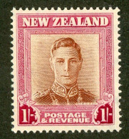 196 New Zealand 1947 Scott #265 M* (Lower Bids 20% Off) - Ungebraucht