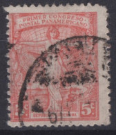 ARGENTINA 1921 - Canceled - Sc# 291A - Gebruikt