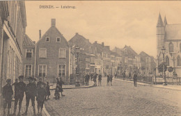 Deinze - Leiebrug - Deinze