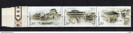 LOTE 1797   //  (C050) CHINA 2009**MNH - Unused Stamps