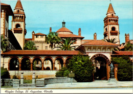 Florida St Augustine Flagler College - St Augustine