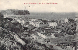 FRANCE - 77 - Nemours - Vue De La Rade ( Côté Ouest ) - Carte Postale Ancienne - Nemours