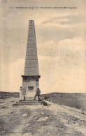 ALGERIE - Nemours - Sidi-Brahim ( Colonne Motagnac ) - Carte Postale Ancienne - Autres & Non Classés