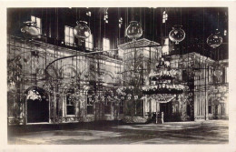 EGYPTE - Cairo - The Interior Of The Mosque Mohamed Aly - Carte Postale Ancienne - Caïro